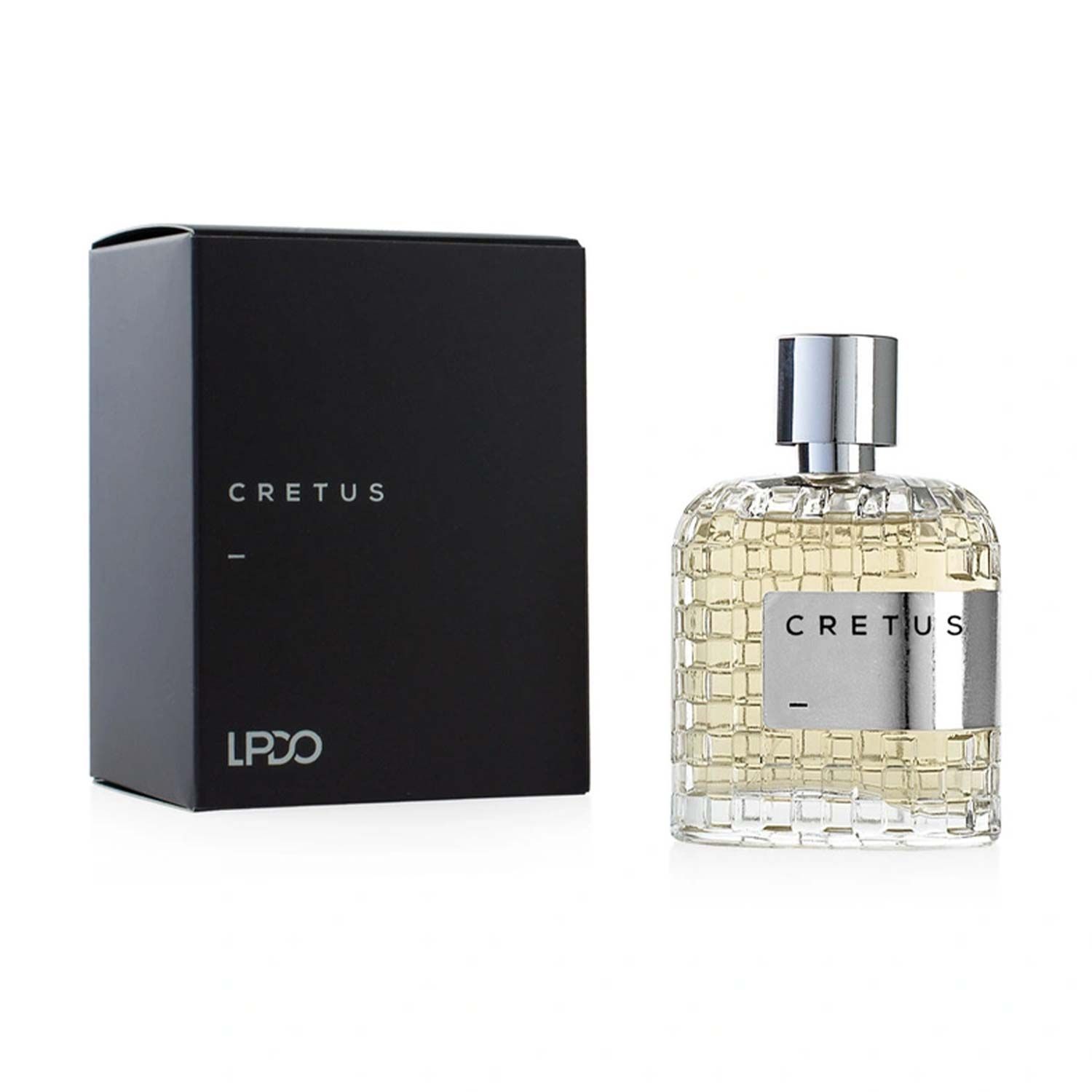 Lpdo Cretus Eau De Parfum Intense Unisex 100ml