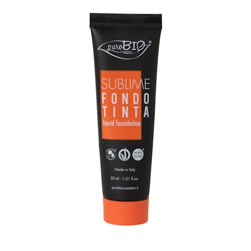 949972259 - PUROBIO 02 FONDOTINTA FLUIDO SUBLIME 30 ML - 4818646_1.jpg
