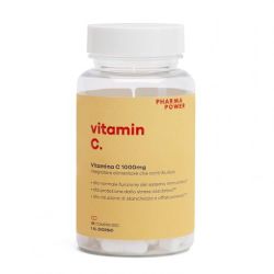 981510454 - Pharmapower Vitamin C Integratore sistema immunitario 45 compresse - 4737794_1.jpg