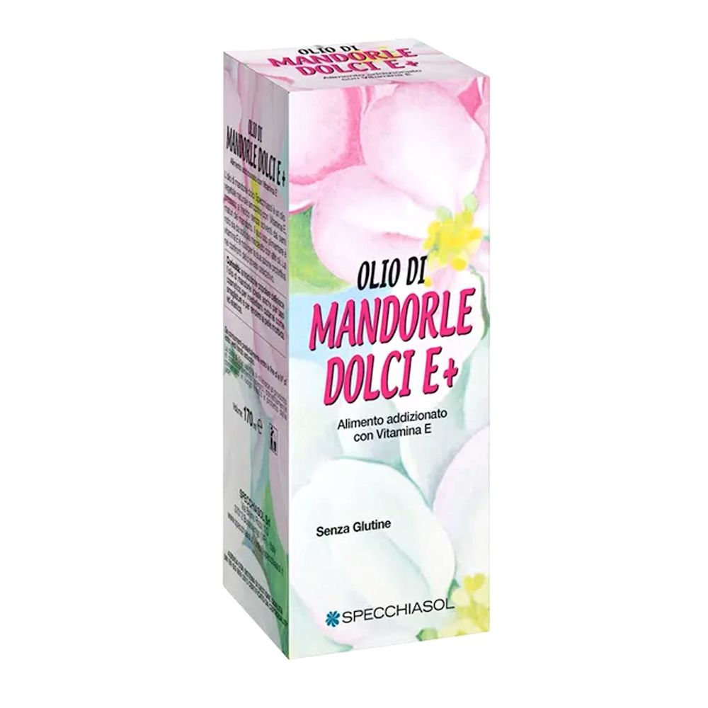 907264131 - Specchiasol Olio di mandorle dolci E+ 170ml - 7886170_2.jpg