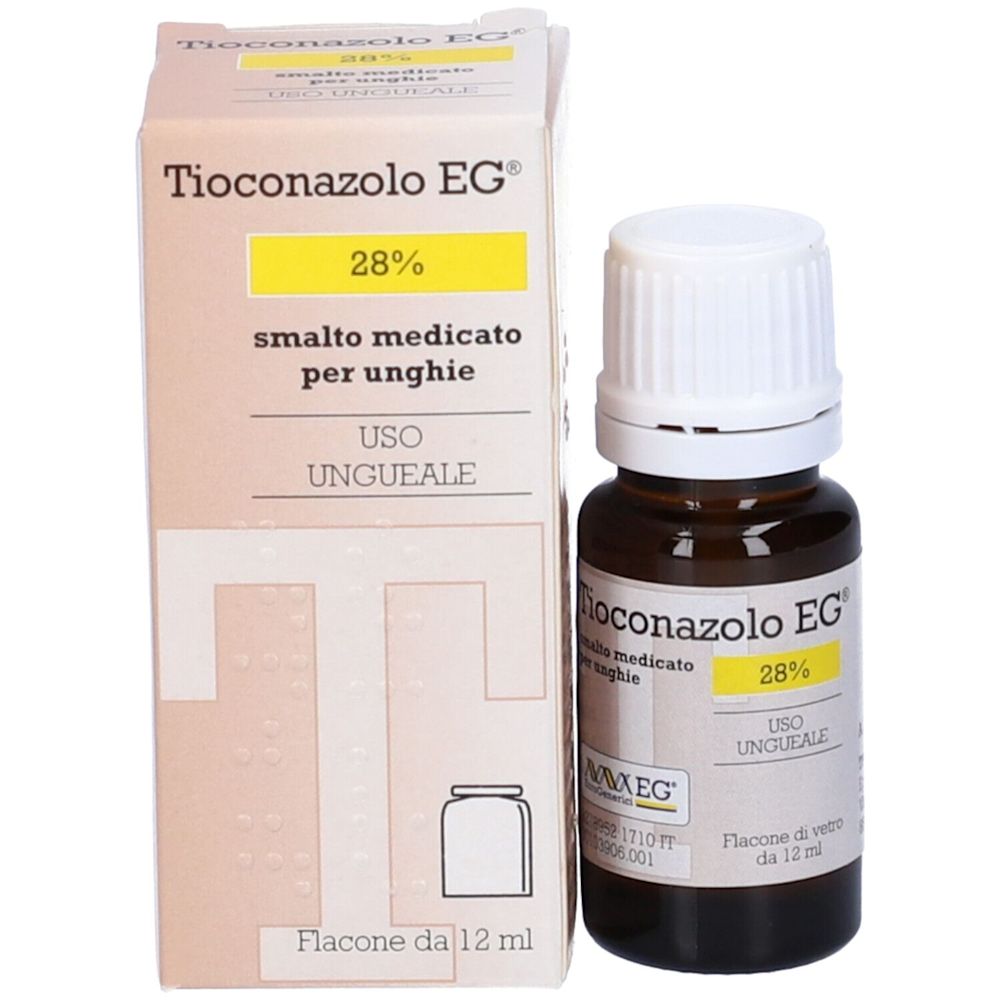 image - 044852010 - TIOCONAZOLO (EG)*smalto medicato 12 ml 28% - 7891785_1.jpg
