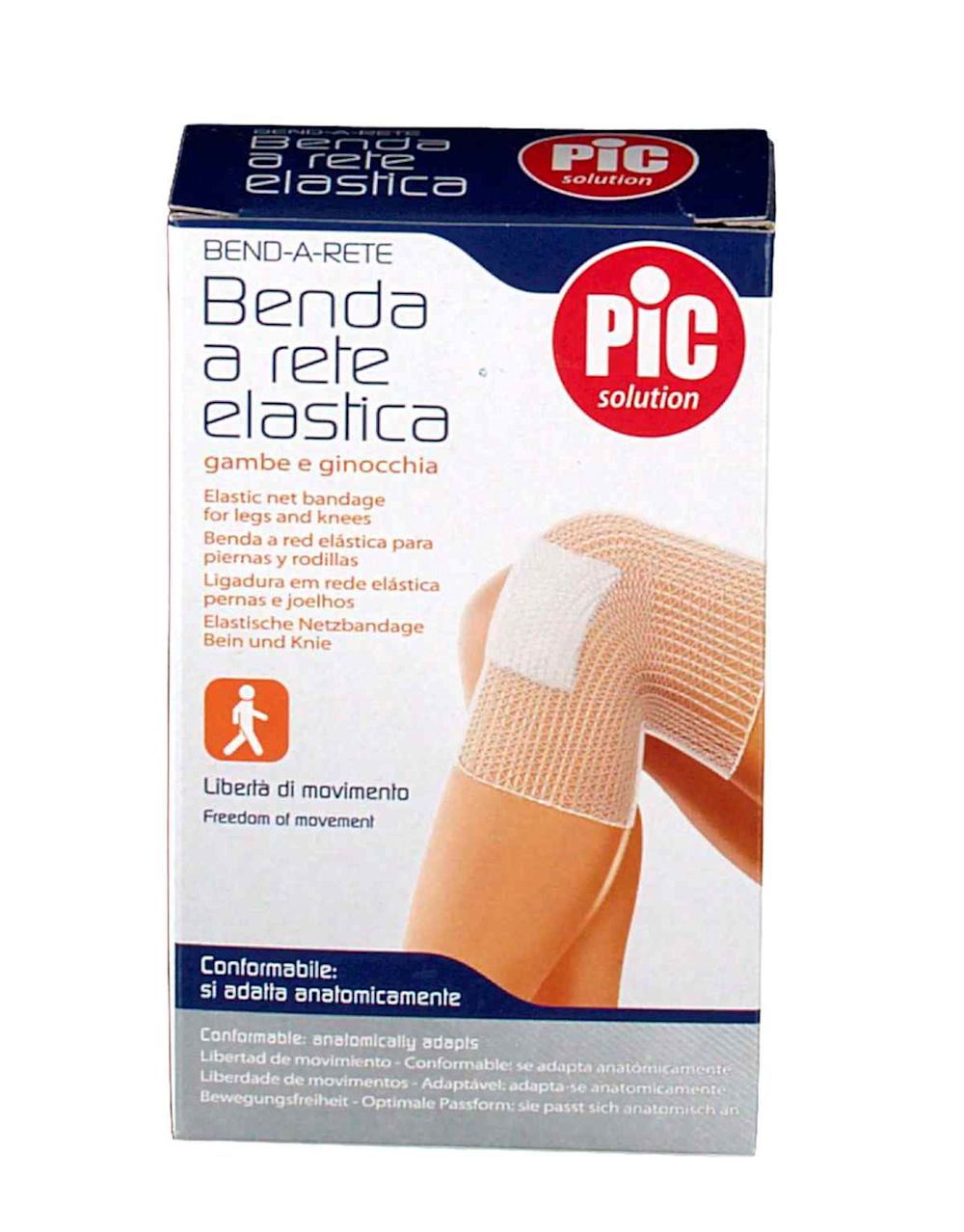 912608787 - Pic Benda a rete tubolare Calibro 4 Gamba e ginocchio 3m - 7829696_2.jpg