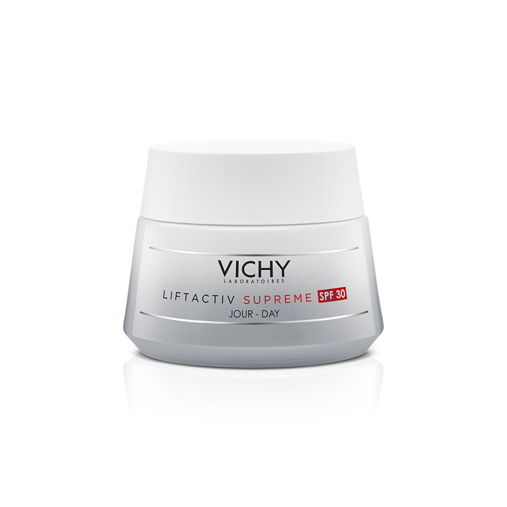 Vichy Liftactiv Supreme Crema Contro le rughe Rimpolpante SPF 30 50ml