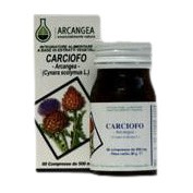 image - 904907829 - Integratore alimentare in capsule da 500 mg di carciofo, utile per le funzioni epato-biliari, da assumere due compresse al giorno. - 4714681_4.jpg
