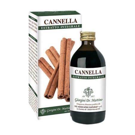 image - 970523940 - Estratto integrale di cannella in flacone da 200 ml, utile per favorire le funzioni digestive e promuovere la regolarità del transito intestinale. - 4870534_2.jpg