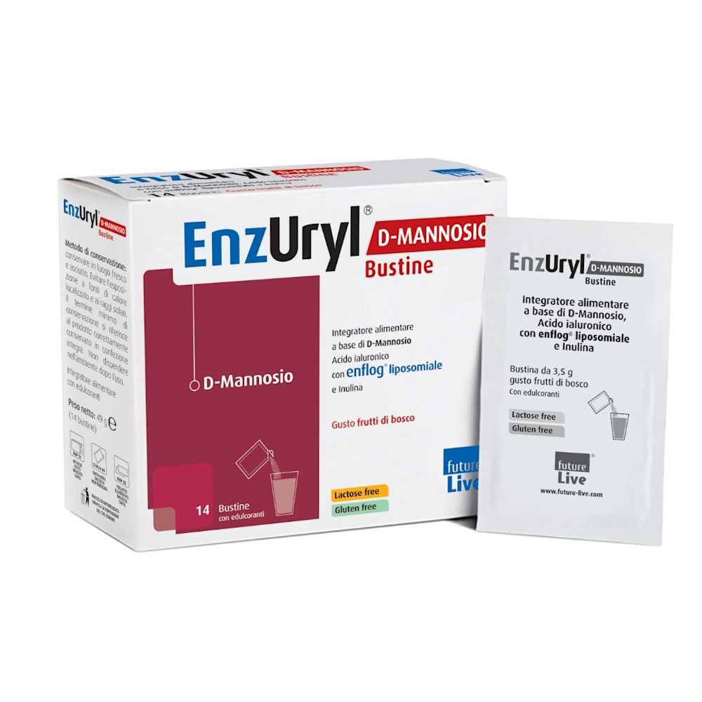 image - 947221230 - ENZURYL D-MANNOSIO 14 BUSTINE - 4864336_1.jpg