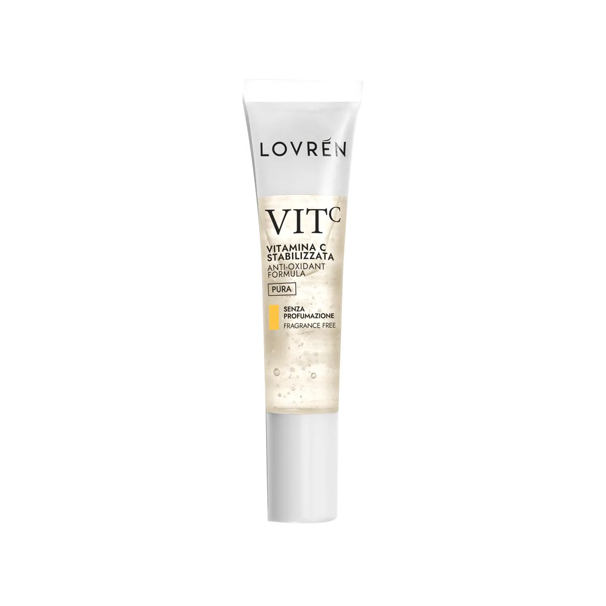 Lovren Vit C Siero Vitamina C 15ml