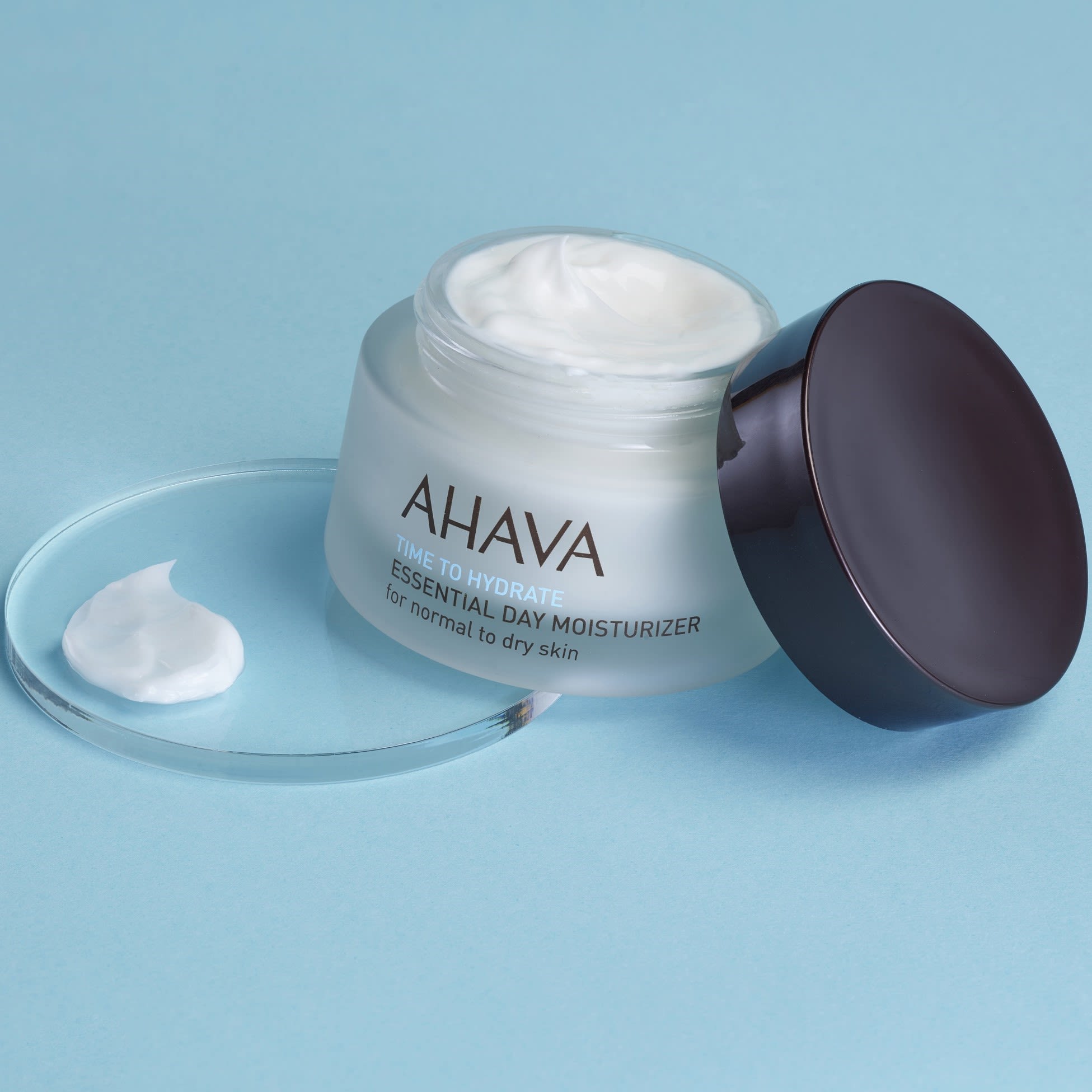 974048035 - AHAVA ESSENTIAL DAY MOISTURIZER NORMAL DRY 50 ML - 4730972_2.jpg