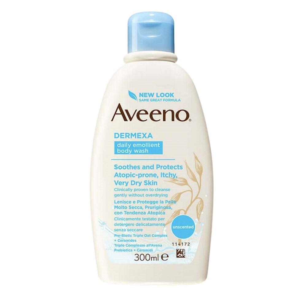 image - 979813704 - AVEENO DERMEXA BAGNO DOCCIA 300 ML - 4851688_2.jpg