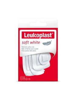 978502906 - Leukoplast Cerotti Soft White 40 pezzi assortiti - 4734735_1.jpg