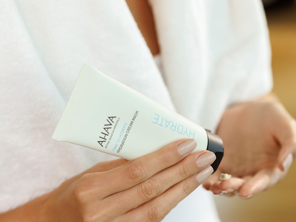 926617731 - AHAVA HYDRATION CREAM MASK 100 ML - 4720966_3.jpg