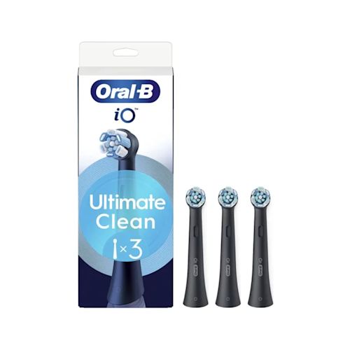 image - 950226326 - ORALB POWER REFILL IO ULTRA CLEAN BLACK 3 PEZZI - 4816397_1.jpg