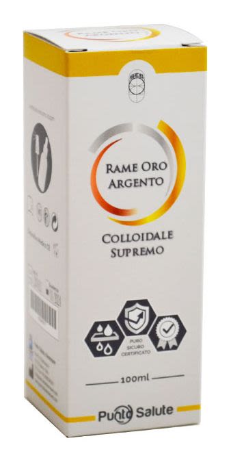 image - 979945577 - Rame Oro Argento Colloidale Supremo 100ml - 4735827_2.jpg