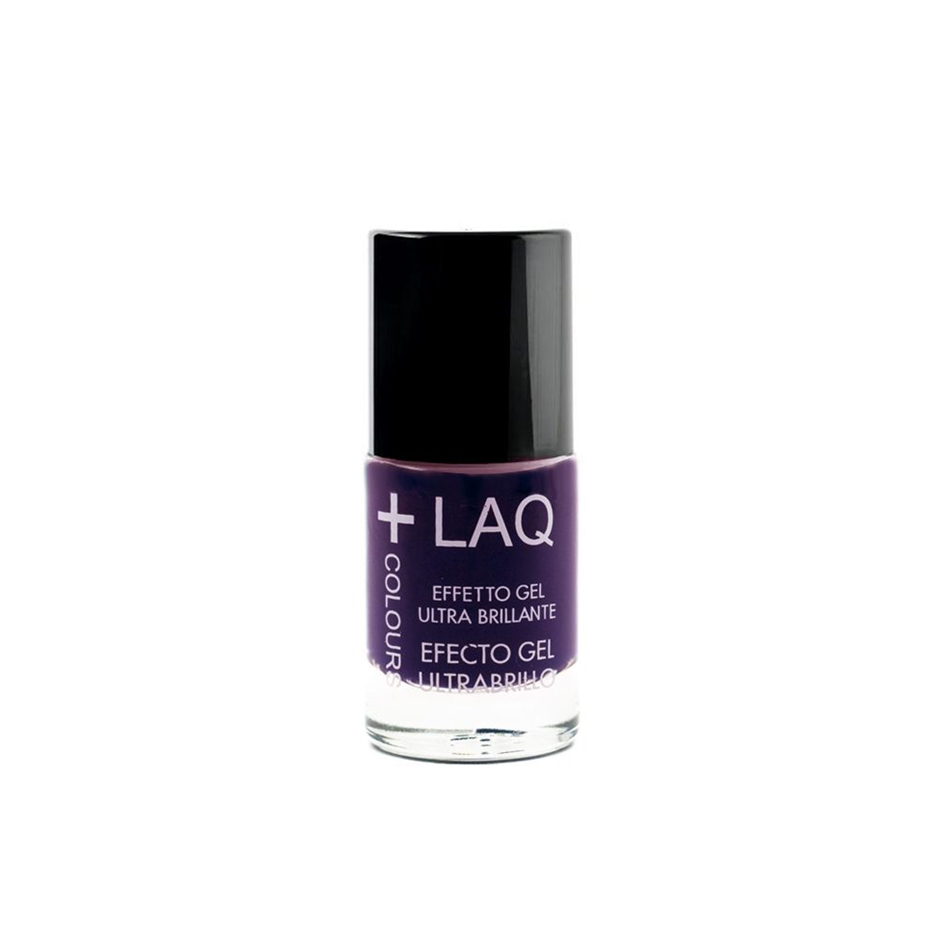 Laq Colours Smalto Effetto Gel Ultrabrillante New 240 10ml