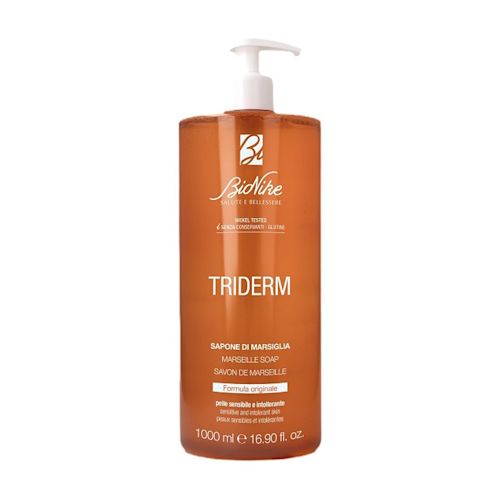 image - 950837169 - Sapone liquido di Marsiglia da 1000 ml, ideale per detergere delicatamente la pelle sensibile durante la routine quotidiana. - 4829566_2.jpg