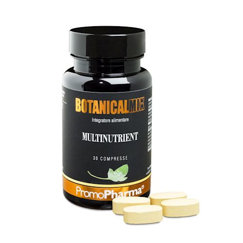 974032649 - Botanical Mix Multinutrient Solus Integratore stanchezza 30 compresse - 7891125_2.jpg
