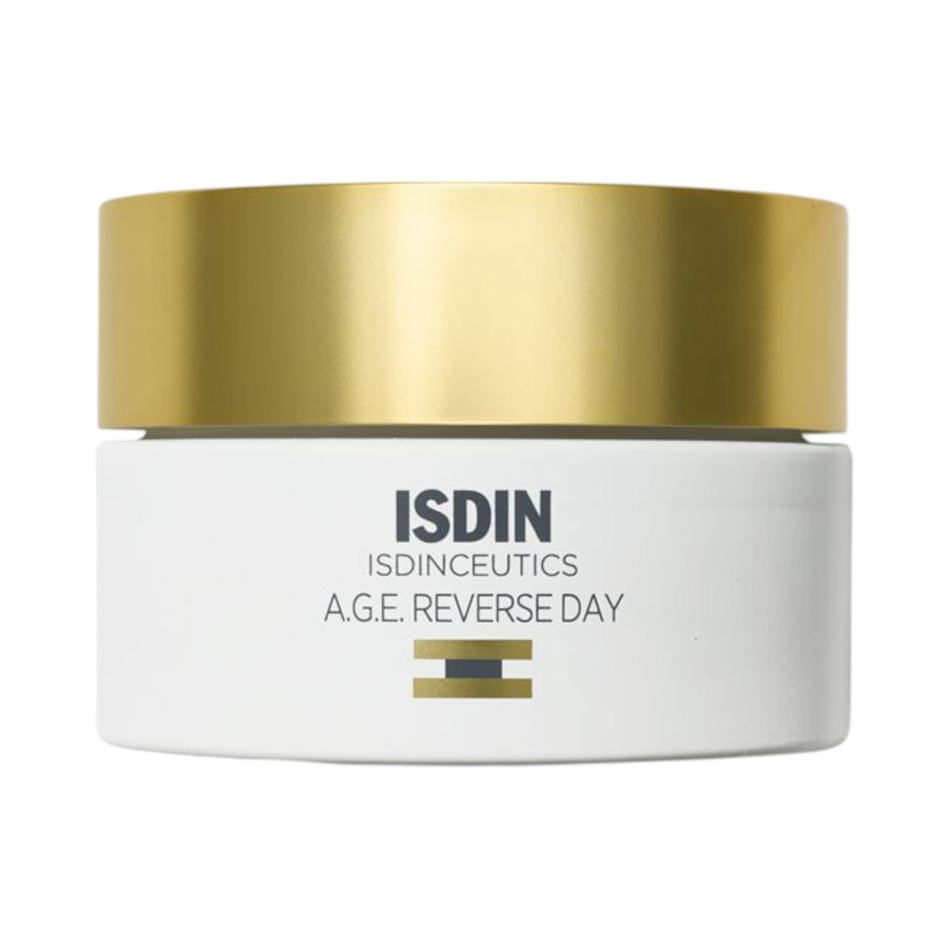 Isdin Isdinceutics A.g.e. Reverse Night Crema Riparatrice Notte 50ml