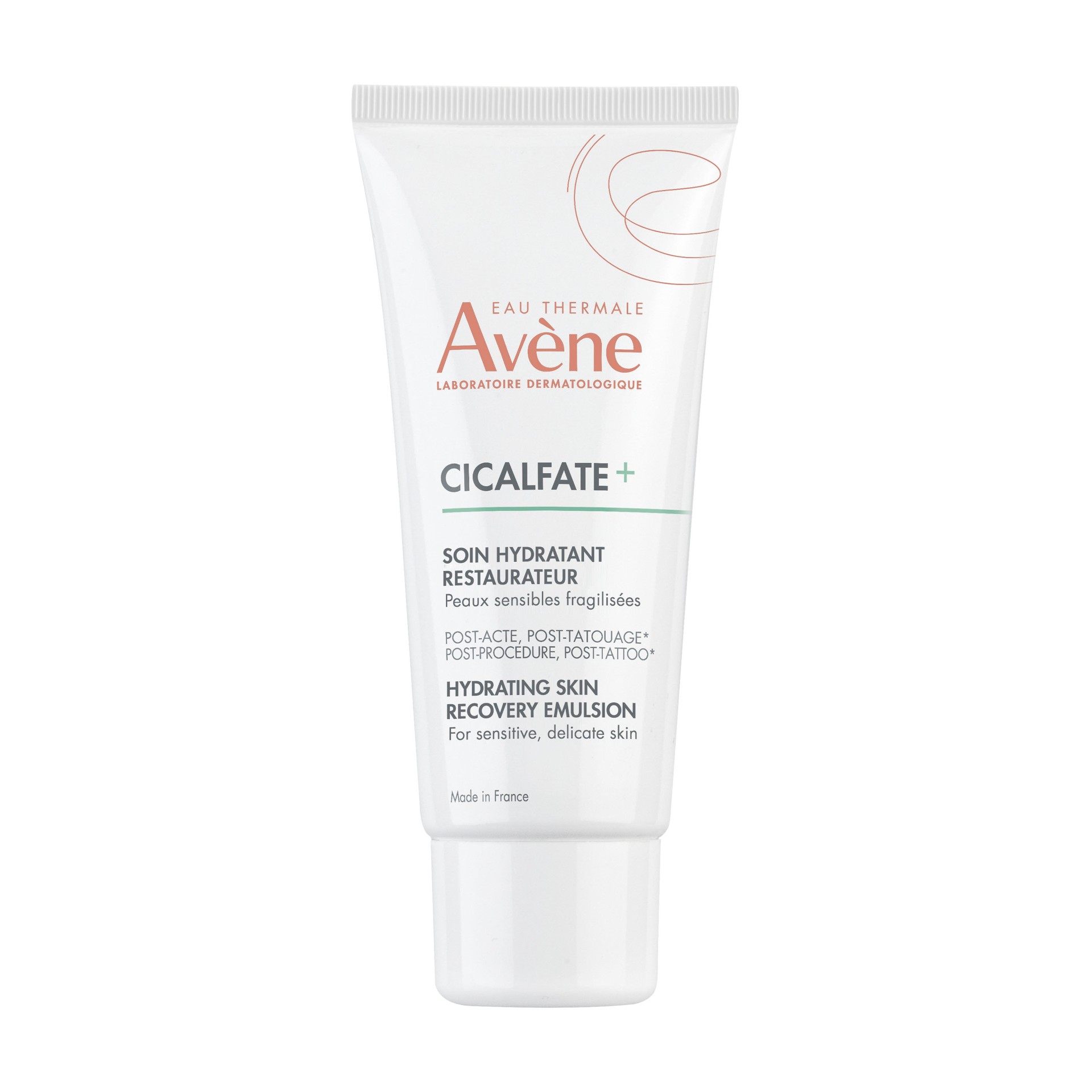 image - 984505002 - AVENE CICALFATE+ TRATTAMENTO IDRATANTE RISTRUTTURANTE 40 ML - 4710127_6.jpg