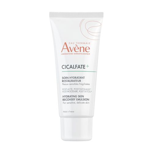 image - 984505002 - AVENE CICALFATE+ TRATTAMENTO IDRATANTE RISTRUTTURANTE 40 ML - 4710127_6.jpg
