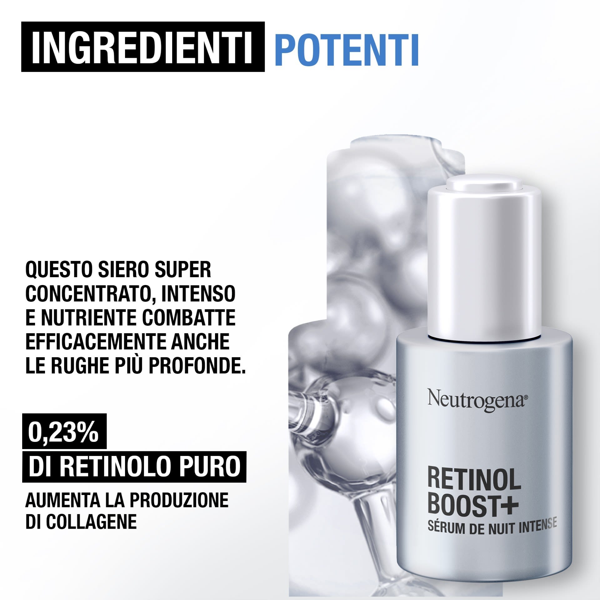 image - 988897423 - NEUTROGENA RETINOL BOOST NUOVO SIERO INTENSO 30 ML - 4777333_5.jpg