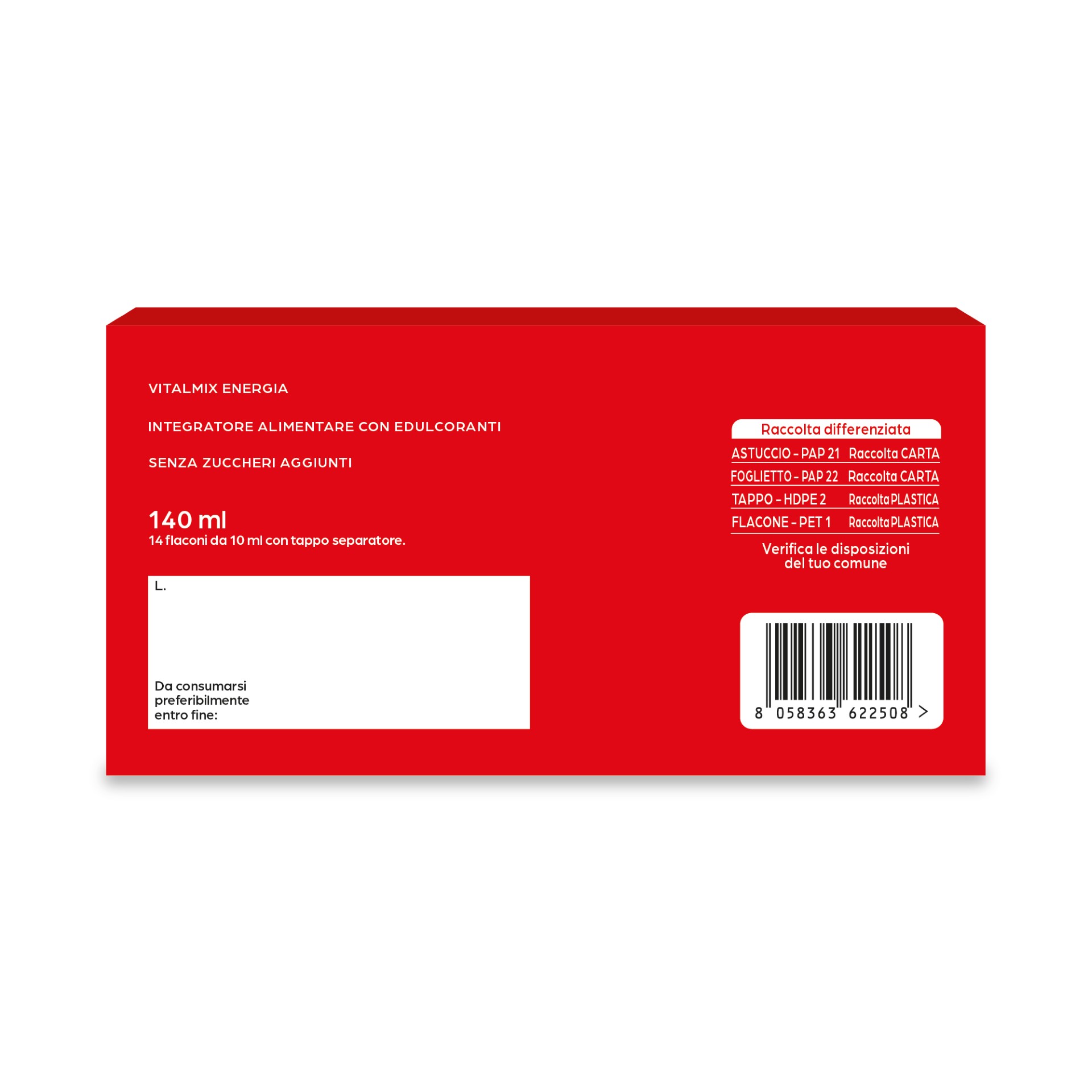image - 950265254 - VITALMIX ENERGIA 14 FLACONCINI - 4830699_9.jpg