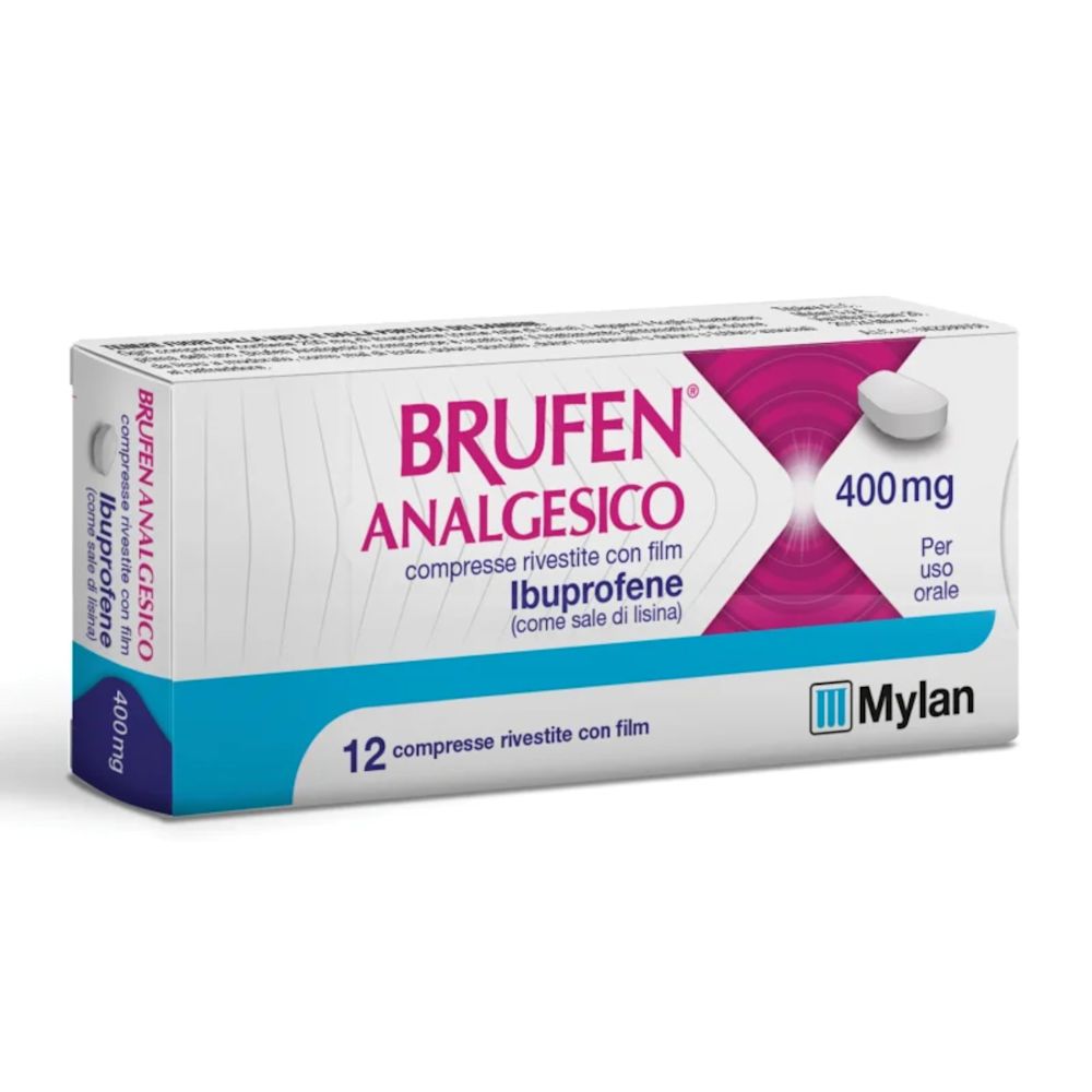 image - 049795026 - BRUFEN ANALGESICO*12 cpr riv 400 mg - 4845314_1.jpg