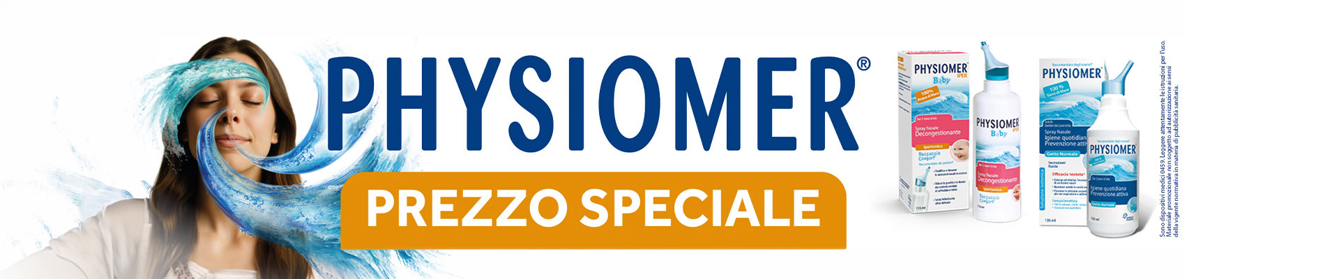 image - Landing Promo Physiomer