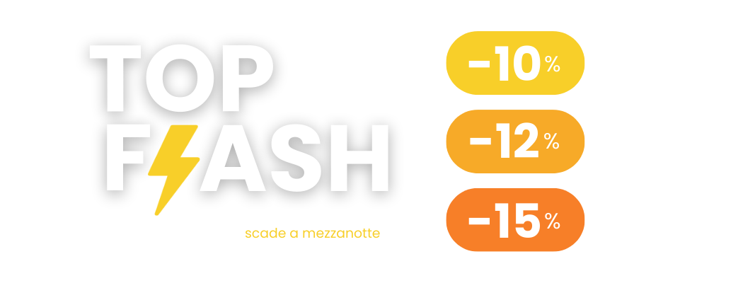 image - 7209-FLASH DAYS MEZZANOTTE