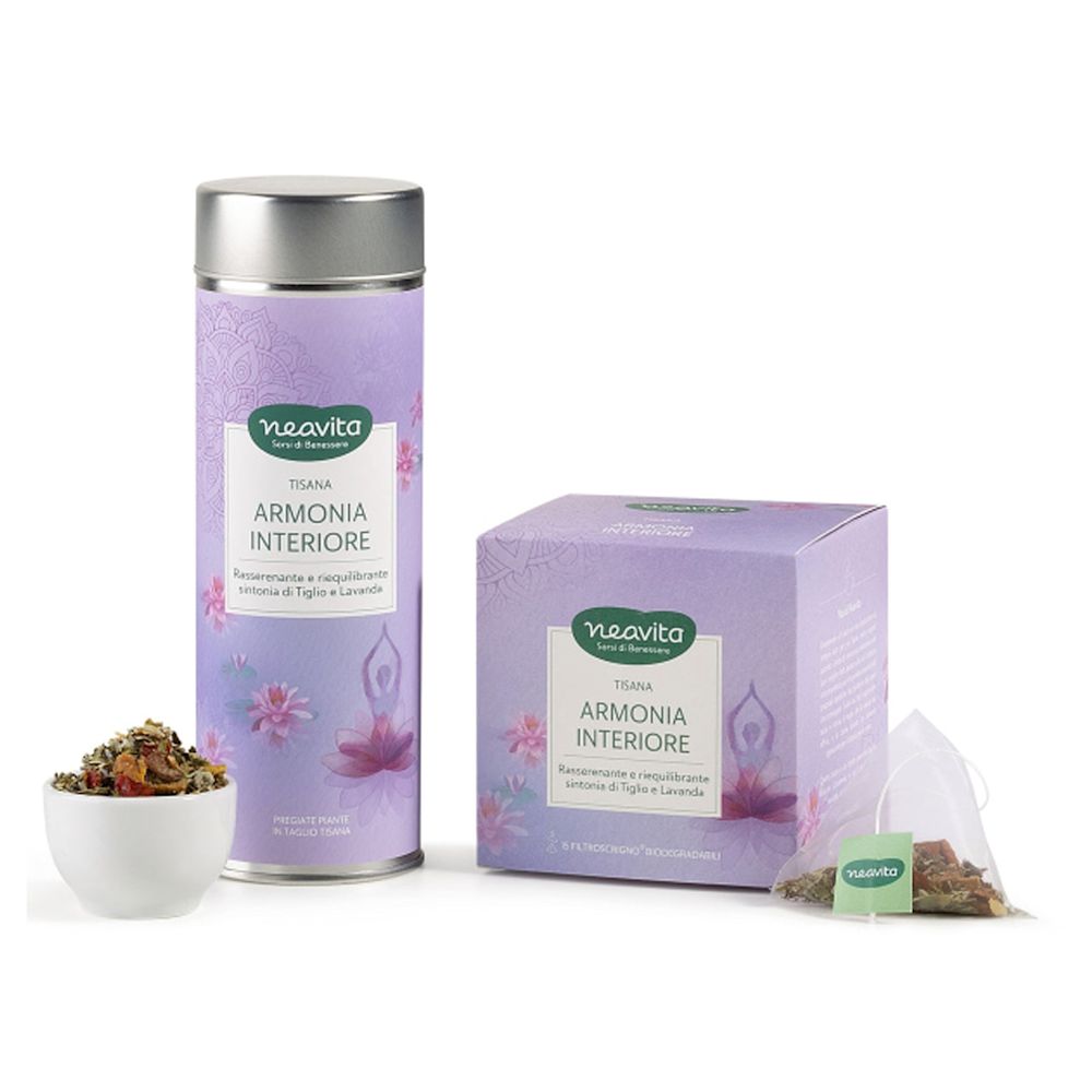 image - 984795094 - NEAVITA FILTROSCRIGNO ARMONIA INTERIORE 15 X 2,8 G - 4794905_2.jpg