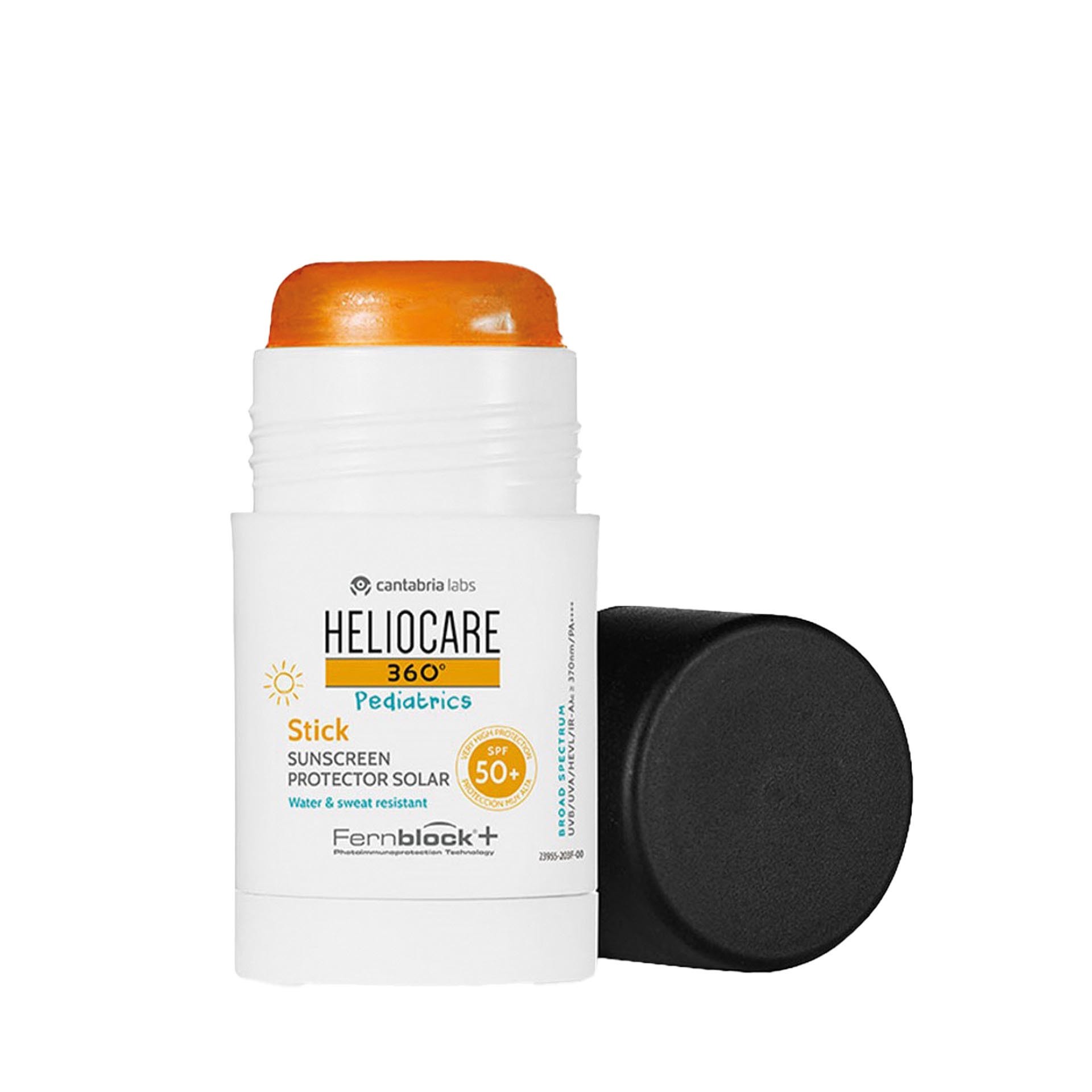 Heliocare 360 Pediatrics Spf50+ Protezione Solare Stick 25g