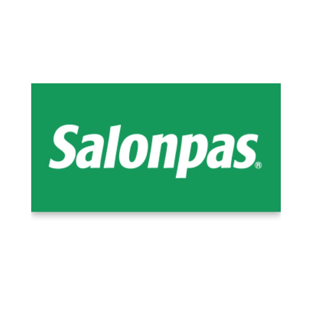 image - 022511238 - SALONPAS*4 cerotti medicati 144,42 mg/130,92 mg/28,44 mg - 4854865_1.jpg