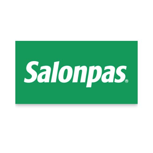 image - 022511238 - SALONPAS*4 cerotti medicati 144,42 mg/130,92 mg/28,44 mg - 4854865_1.jpg