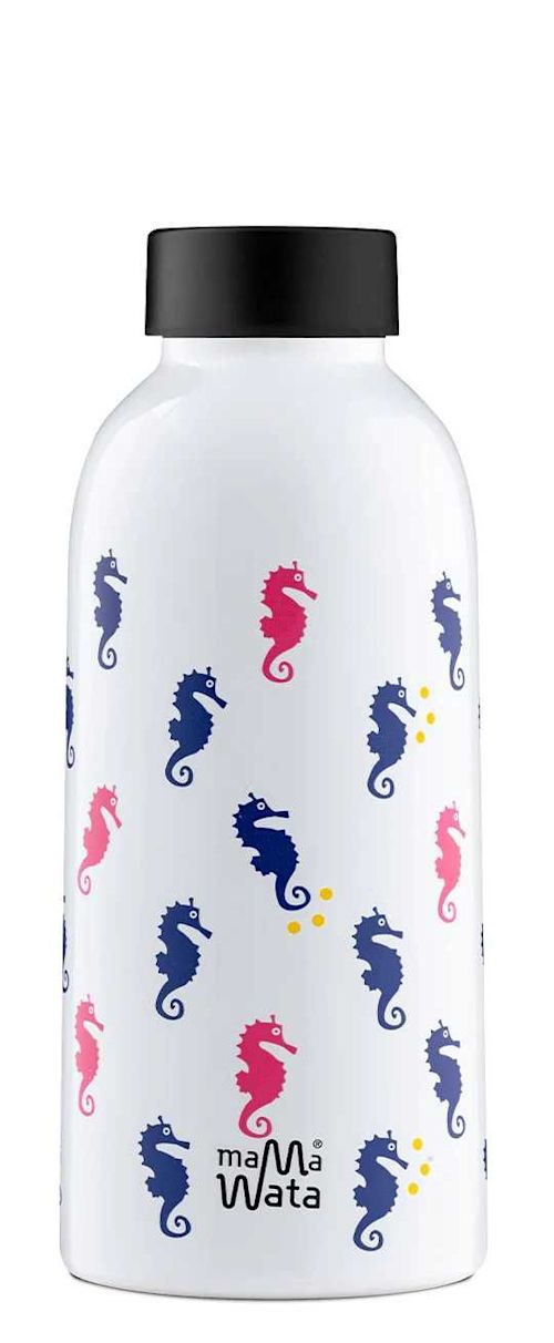 979217243 - Mamawata Insulated Bottle Sea Horse 470ml - 4735280_2.jpg
