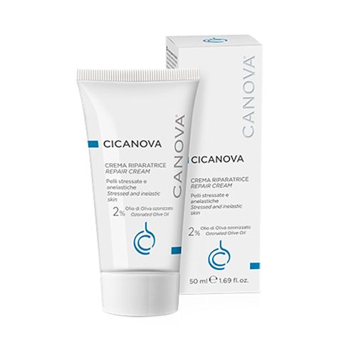 image - 925818926 - Crema riparatrice per cicatrici, pelle arrossata e screpolata; favorisce la riepitelizzazione e la traspirazione cutanea. - 7868484_2.jpg