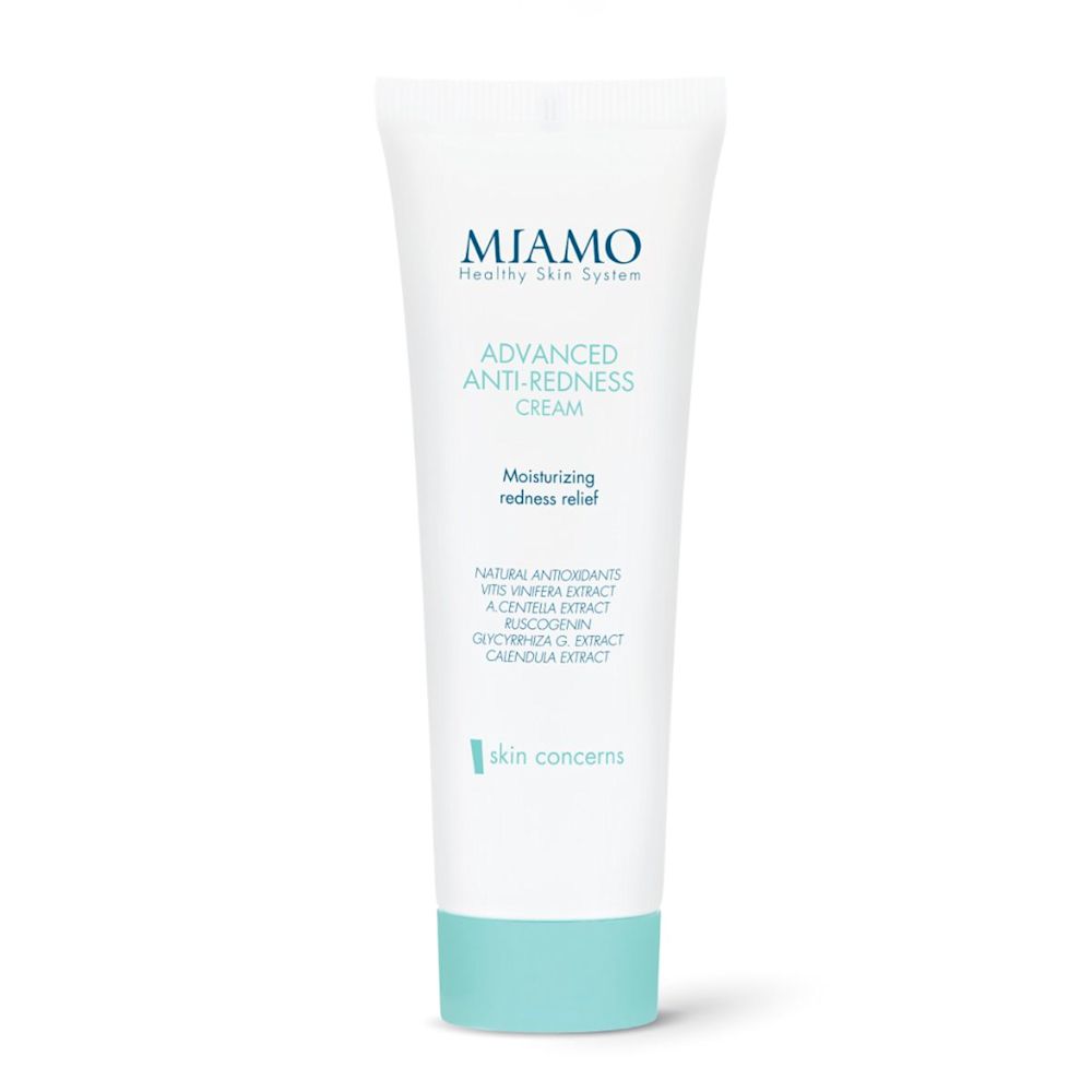 image - 981535964 - Miamo Advanced Anti Redness Skin Concerns Crema idratante protettiva lenitiva 50ml - 4708809_1.jpg