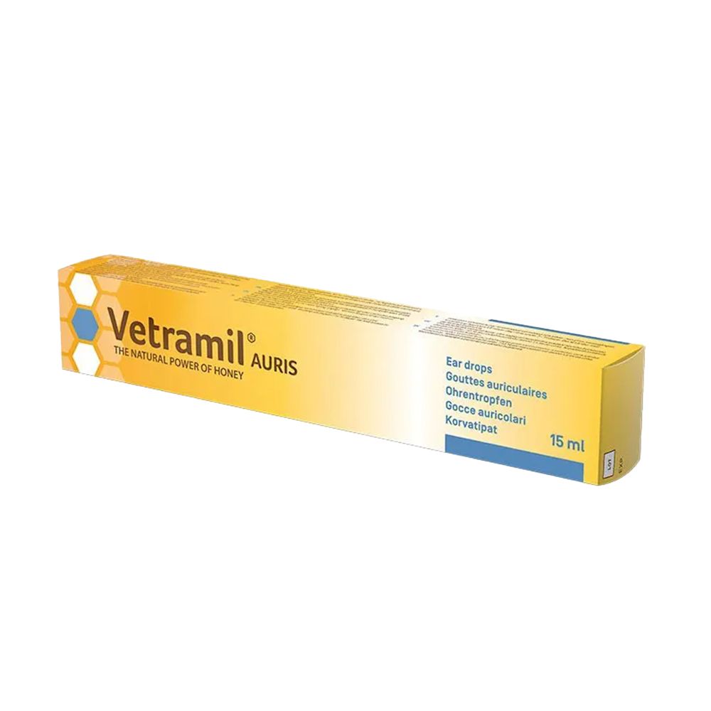 image - 922193750 - Soluzione auricolare per animali che aiuta a detergere e proteggere il condotto uditivo, favorendo l’igiene dell’orecchio. - 7888867_2.jpg