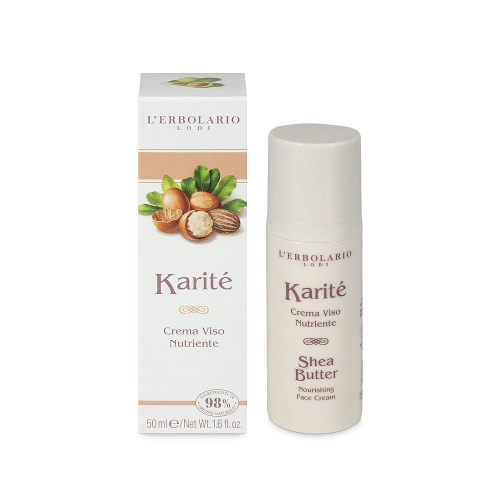 983303203 - L'Erbolario Karité Crema Viso Nutriente 50ml - 4739549_1.jpg