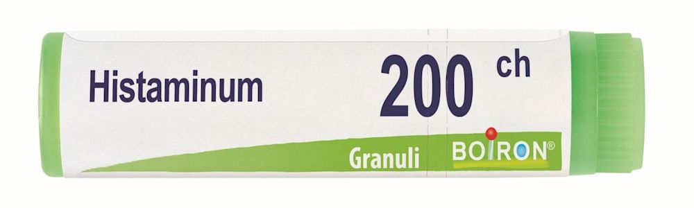 800026181 - Boiron Histaminum 200ch globuli - 7888248_1.jpg