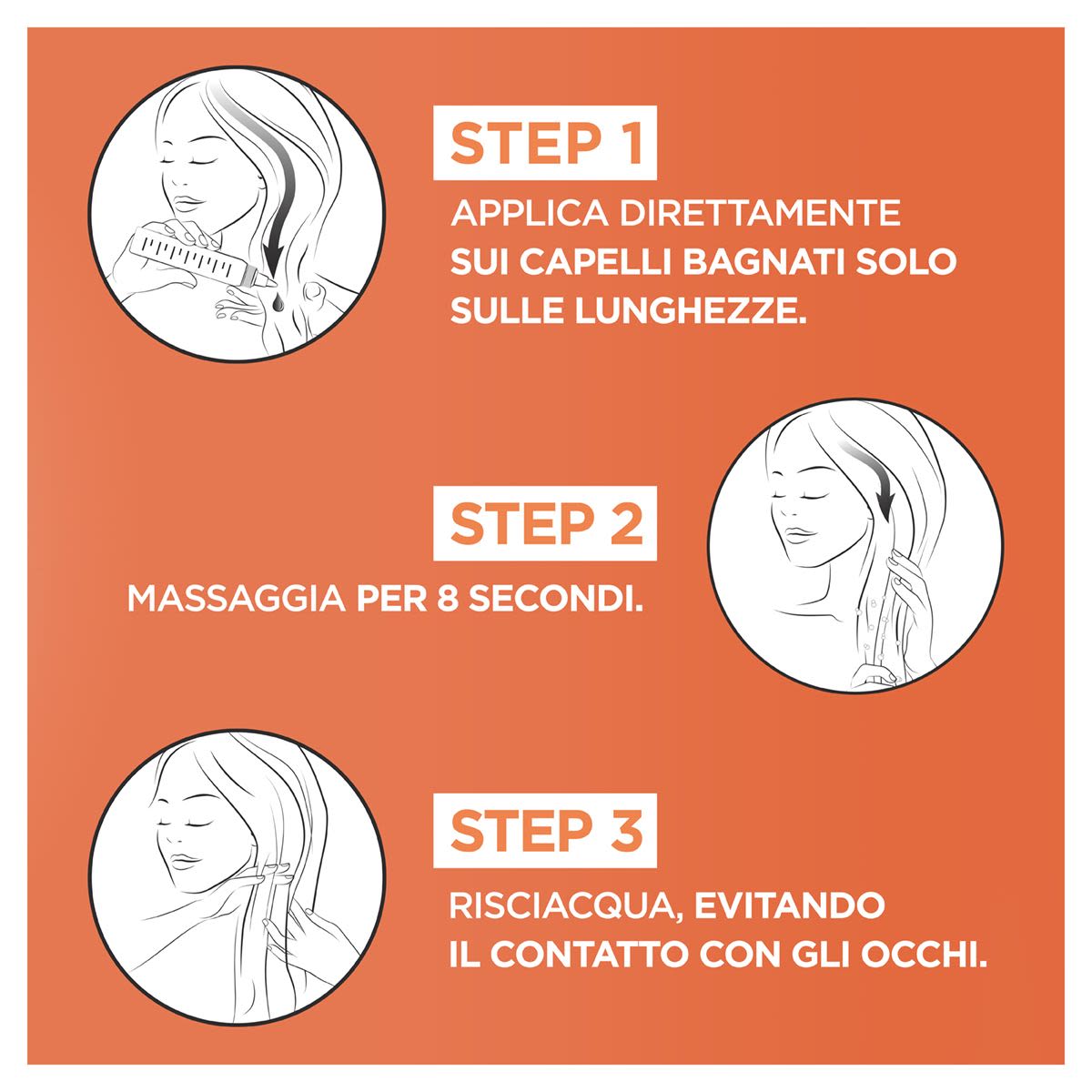 image - 982772966 - Elvive Wonder Water Dream Long Balsamo capelli lunghi lisci 200ml - 4739009_3.jpg