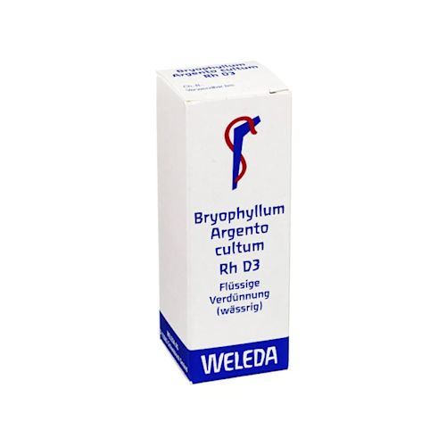 image - 800132641 - WELEDA BRYOPHYLLUM ARGENTO CULTUM D3 RH 20 ML - 4864753_1.jpg