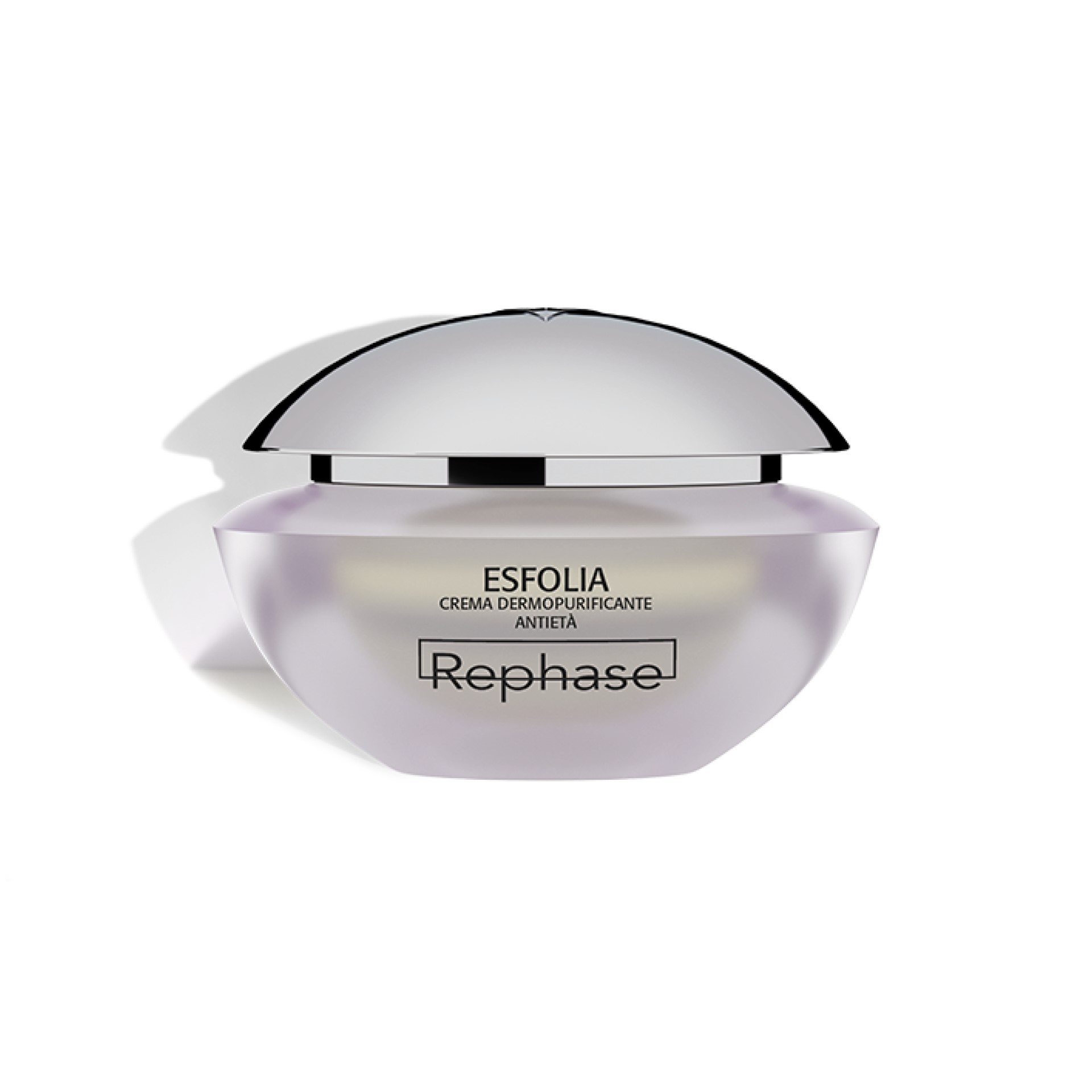 Rephase Esfolia Crema Antietà 50ml