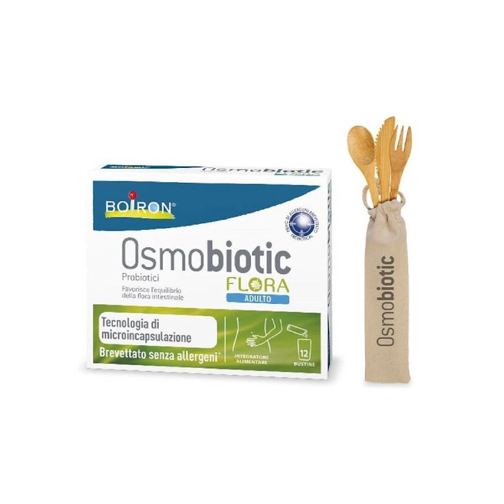 987297316 - OSMOBIOTIC FLORA ADULTO 12 BUSTINE PROMO GIFT - 4745126_1.jpg