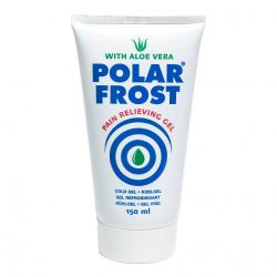 923363788 - Polar Frost Gel Freddo Trattamento dolori muscolari e articolari 150ml - 4718982_2.jpg