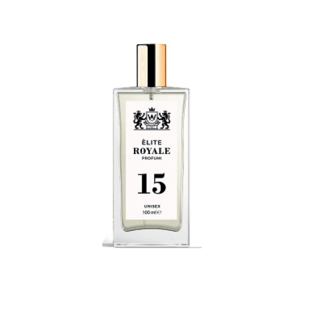 987404860 - PROFUMO ELITE ROYALE 15 UNISEX 100 ML - 4777970_1.jpg