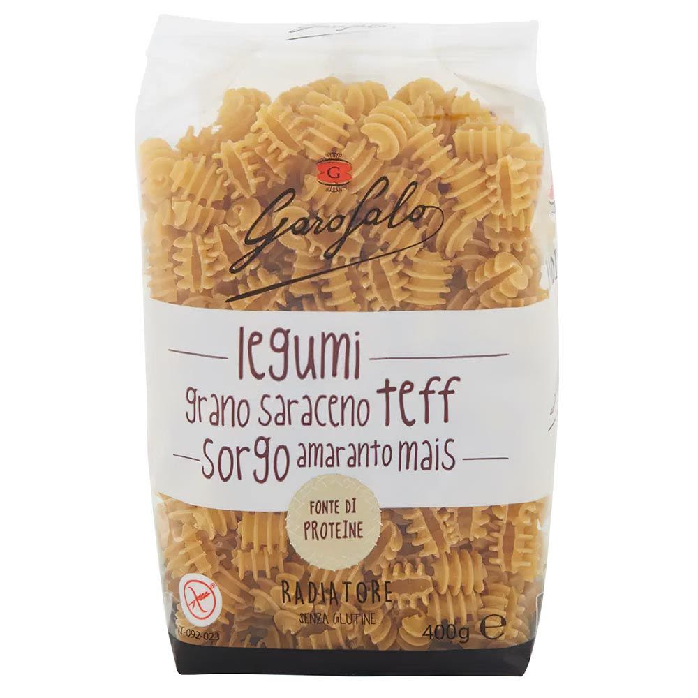 974991352 - Garofalo Pasta Radiatori ai legumi senza glutine 400g - 4731817_2.jpg