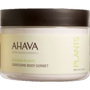 Ahava Caressing Body Sorbet 350ml