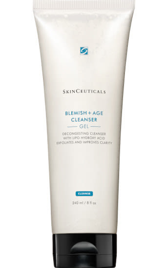 image - 973474556 - Skinceuticals Blemish+age Cleanser Gel 240ml - 7890379_2.jpg