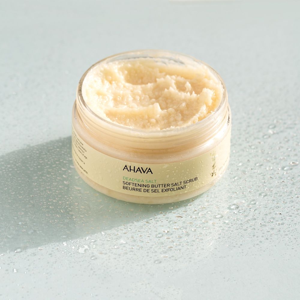 985982382 - AHAVA SOFTENING BUTTER SALT SCRUB 220 G - 4742671_3.jpg