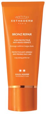 Institut Esthederm Photo Bronz Repair Trattamento Solare Contro le rughe 50ml