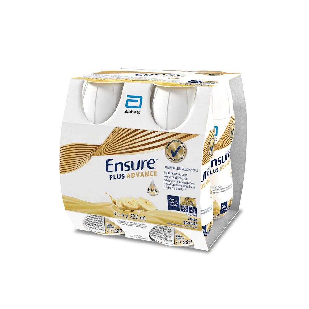 935722076 - Ensure Plus Advance supplemento alimentare proteico banana 4x220ml - 7863655_2.jpg